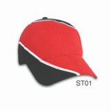 st01-Stripe-Racing-Cap