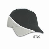 st02-Stripe-Racing-Cap