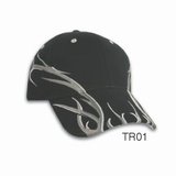 tr01-Tribal-Pattern-Racing-Cap