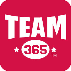 Team 365 Apparel - Custom Team Apparel - Your Colors
